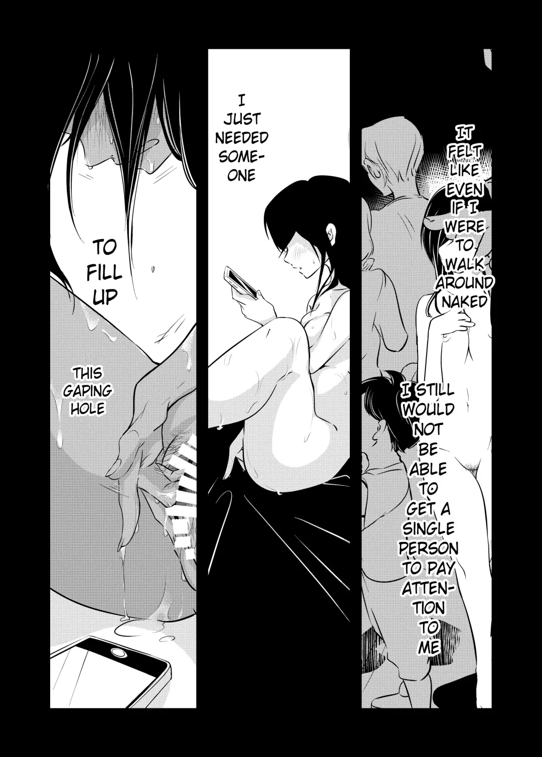 [Ohuton] Shounen no Natsuyasumi ~Ryouta~ | A Boy's Summer Break ~Ryouta~ Fhentai - Page 36