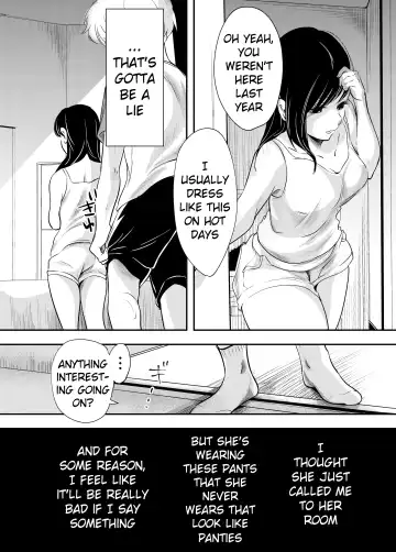 [Ohuton] Shounen no Natsuyasumi ~Ryouta~ | A Boy's Summer Break ~Ryouta~ Fhentai - Page 17