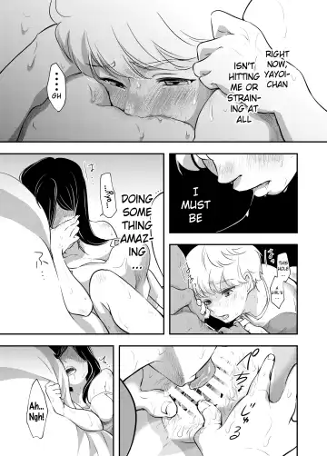 [Ohuton] Shounen no Natsuyasumi ~Ryouta~ | A Boy's Summer Break ~Ryouta~ Fhentai - Page 29
