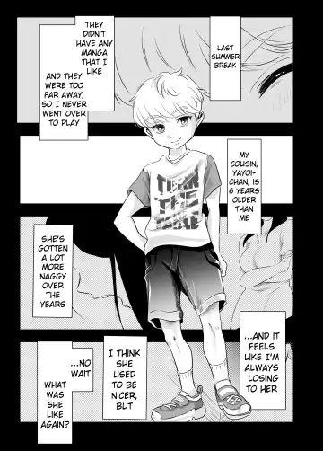 [Ohuton] Shounen no Natsuyasumi ~Ryouta~ | A Boy's Summer Break ~Ryouta~ Fhentai - Page 4