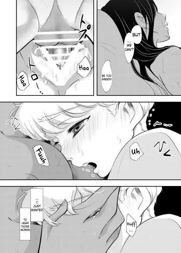 [Ohuton] Shounen no Natsuyasumi ~Ryouta~ | A Boy's Summer Break ~Ryouta~ Fhentai - Page 50