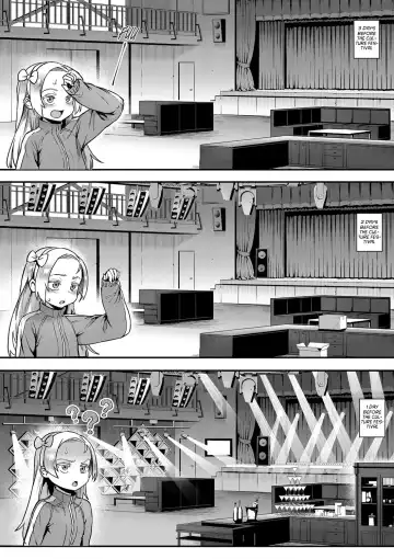 [Jairou] Shinjin Kyoushi Fujiwara-san no Ayashii Kyouin Nikki Sanjigenme, Minna ga Issho ni Tanoshimu Bunkasei! Fhentai - Page 5