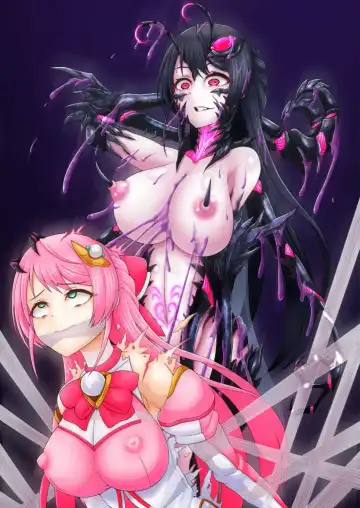 [Satou Kuuki] Holy Crystal Esphére Fhentai - Page 43