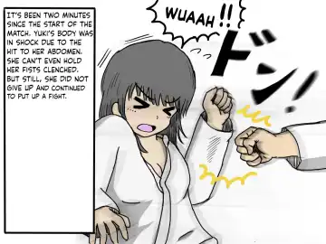 The second battle Fhentai - Page 2