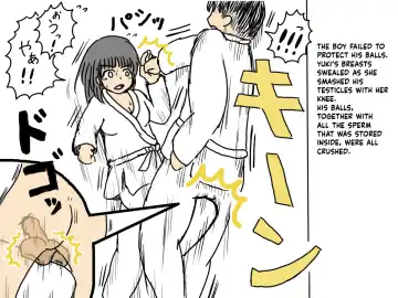 The second battle Fhentai - Page 6