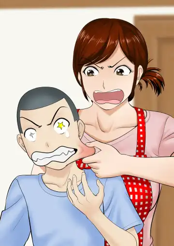 30-nichi go ni SEX suru Haha to Musuko Fhentai - Page 2