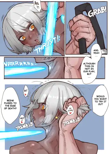 [Xiaohua] CUTLINE Fhentai.net - Page 24