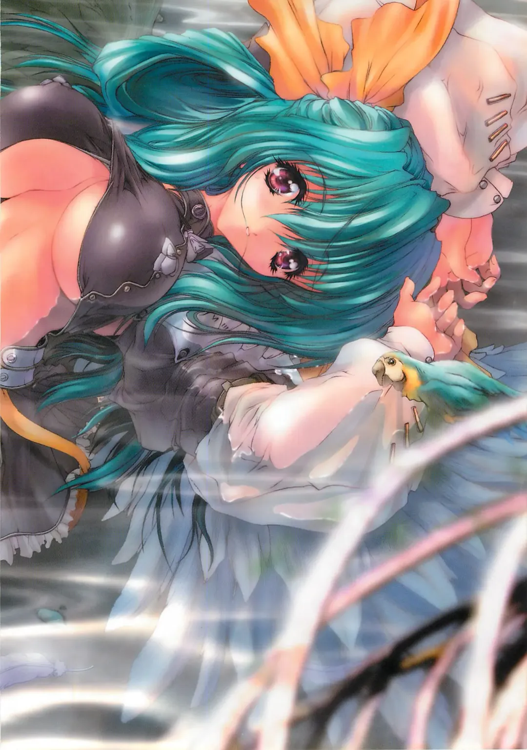 WoE Fhentai - Page 3