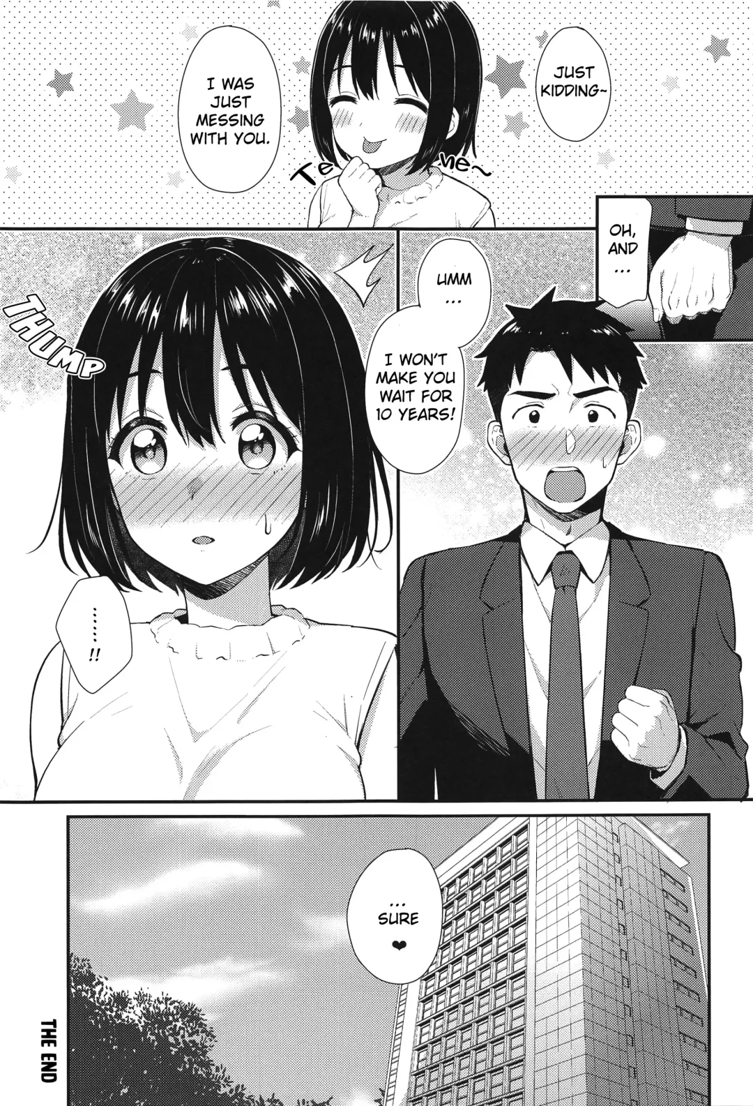 [Tokita Alumi] Kako-san to Shota P Fhentai.net - Page 36