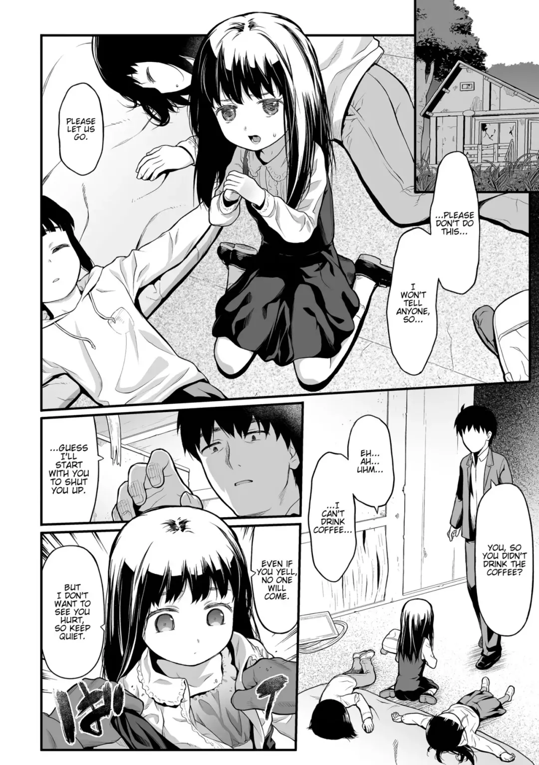 [Saba Satoru] Ohanami | Flower Viewing (decensored) Fhentai.net - Page 2