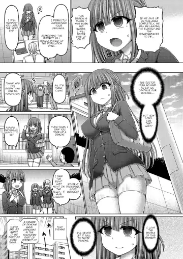 [Hashimura Aoki] Jewel Miko Sakuraji Yuka Fhentai - Page 3