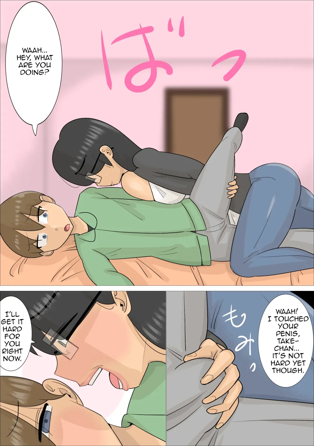 Busaiku Dakedo Karadaha Eroi Jukujo ni Netorareta Kareshi|Boyfriend Was Snatched by an Unattractive Older Woman with a Sexy Body Fhentai - Page 13