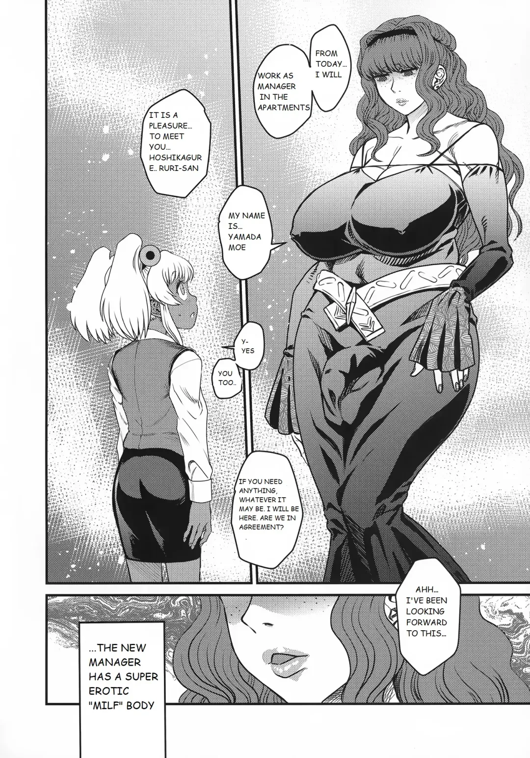 [Radiohead] Sex Sphere Organelle 4 Fhentai - Page 12