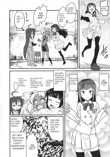 [Radiohead] Sex Sphere Organelle 4 Fhentai - Page 18