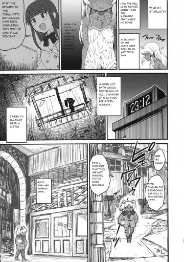 [Radiohead] Sex Sphere Organelle 4 Fhentai - Page 21