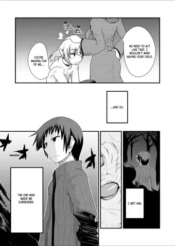 [Arami Taito] It's Mine 3 Fhentai - Page 11