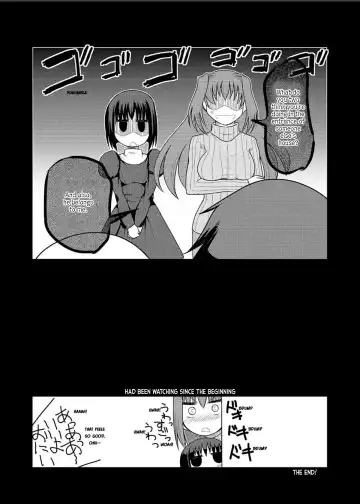 [Arami Taito] It's Mine 3 Fhentai - Page 29