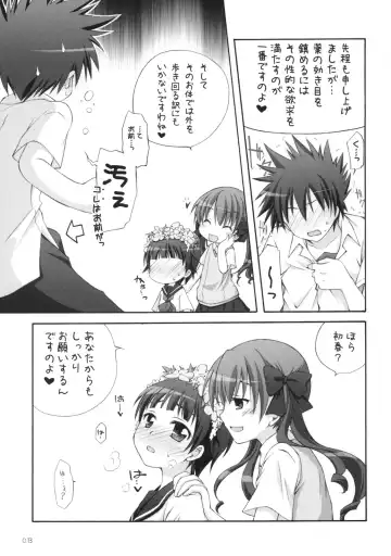 [Manami Tatsuya] Level.xxx!? Fhentai - Page 12