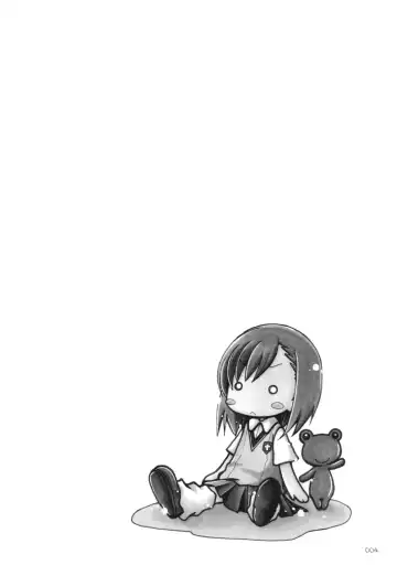 [Manami Tatsuya] Level.xxx!? Fhentai - Page 3