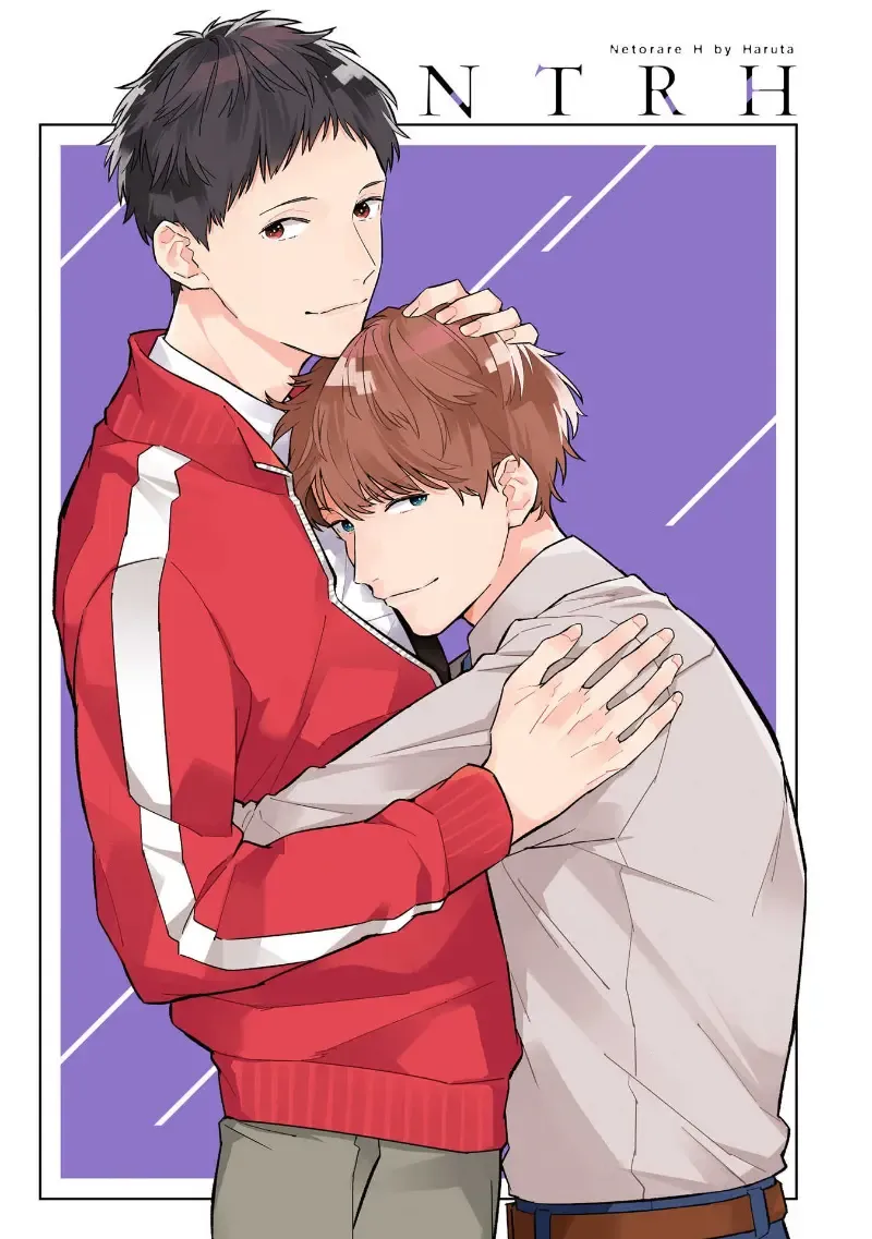 [Haruta] NTR Ecchi Fhentai - Page 3