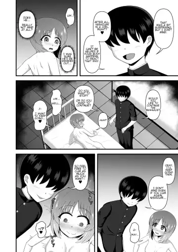Teisou Gyakuten Abekobe Banashi 3 | A Tale of Reversed Gender Roles 3 Fhentai - Page 13