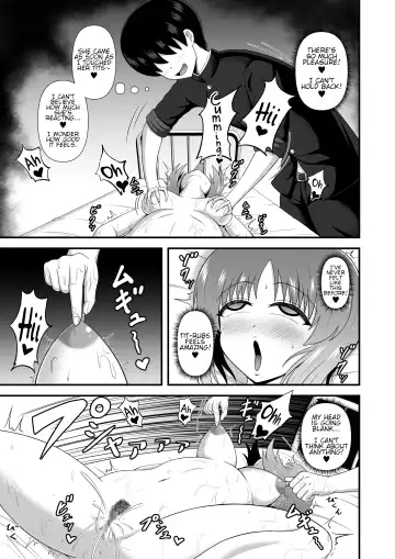 Teisou Gyakuten Abekobe Banashi 3 | A Tale of Reversed Gender Roles 3 Fhentai - Page 22