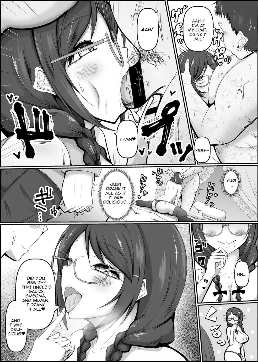 [Kitagawa Zayaku - Shougeki No Hirayama] Bessatsu COMIC GEE Anthology Netorase Jigoku CH1 - CH5 Fhentai - Page 31