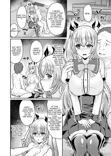 [Kitagawa Zayaku - Shougeki No Hirayama] Bessatsu COMIC GEE Anthology Netorase Jigoku CH1 - CH5 Fhentai.net - Page 6