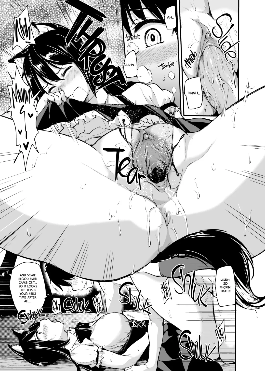 [Tachibana Omina] Isekai Harem Monogatari | Tales of a Harem in Another World | Vol. 2 - 2.5 (uncensored) Fhentai.net - Page 24