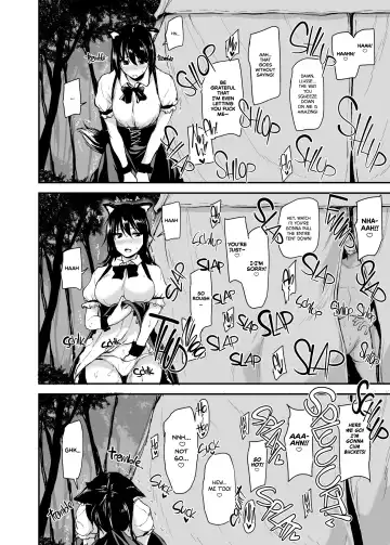 [Tachibana Omina] Isekai Harem Monogatari | Tales of a Harem in Another World | Vol. 2 - 2.5 (uncensored) Fhentai.net - Page 17