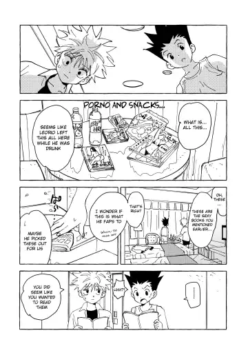 [Tomiko] Otona no Manegoto | Acting Like Grownups Fhentai.net - Page 13