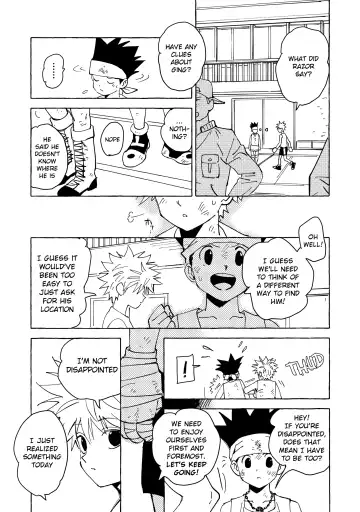 [Tomiko] Otona no Manegoto | Acting Like Grownups Fhentai.net - Page 34