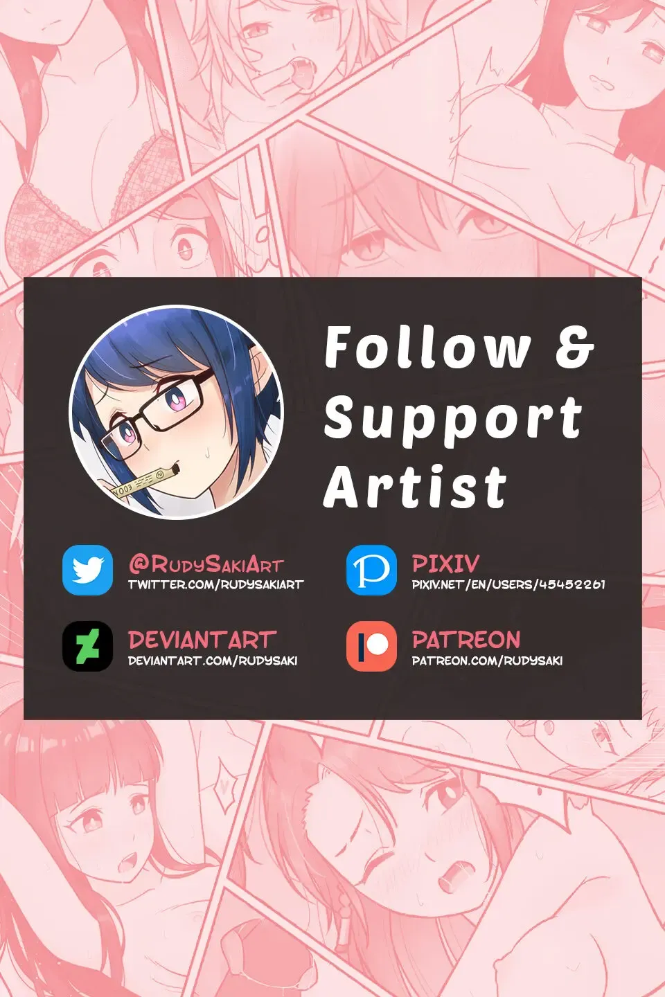 [Rudy Saki] I turned into a girl but NO ONE fucks me #3 Fhentai - Page 10