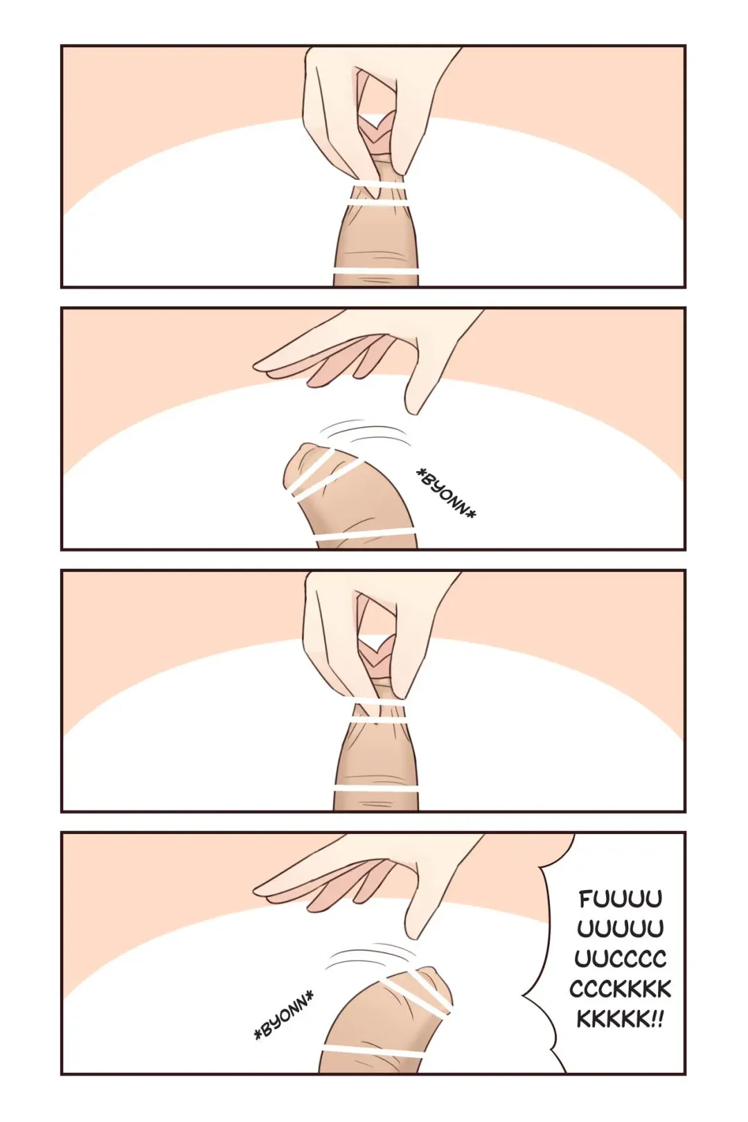 [Rudy Saki] I turned into a girl but NO ONE fucks me #3 Fhentai - Page 6