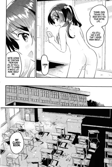 [Ichihaya] Imouto to Lockdown √heaven | In Lockdown With My Little Sister - Heaven Fhentai - Page 11