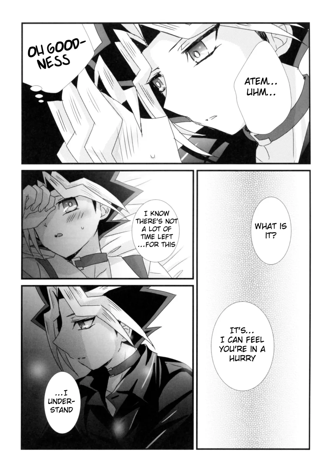 [Aica] Kimi no Ondo Fhentai - Page 10