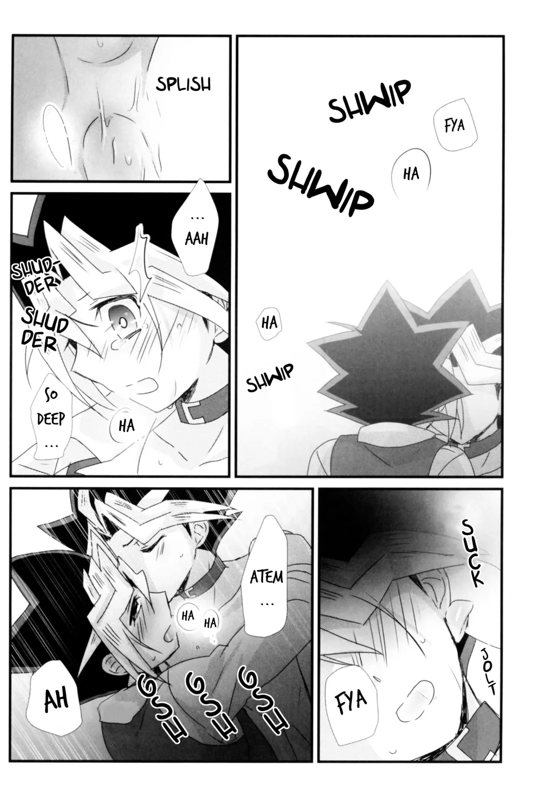 [Aica] Kimi no Ondo Fhentai - Page 17