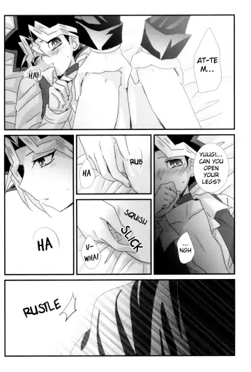 [Aica] Kimi no Ondo Fhentai - Page 13