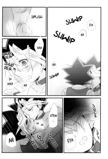 [Aica] Kimi no Ondo Fhentai - Page 17