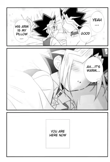 [Aica] Kimi no Ondo Fhentai - Page 20