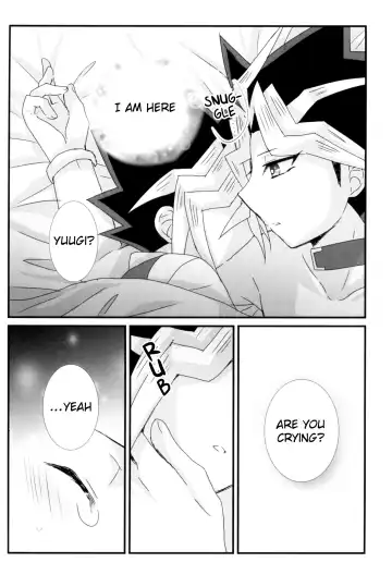 [Aica] Kimi no Ondo Fhentai - Page 21