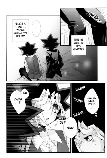 [Aica] Kimi no Ondo Fhentai - Page 6