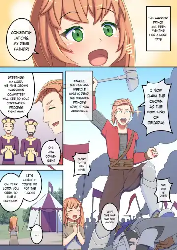 [Red Romanov] Roshutsu Shou Joou Felise VII no Aika - Taikanshiki Hen | Lament of Felise VII, The Naked Queen - Coronation Fhentai.net - Page 2