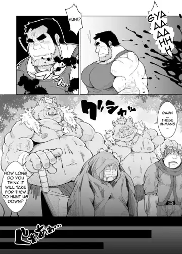 [Chobi] Buta Dorei Sono Ichi no Ni | Pig Slave Alternative Fhentai - Page 4