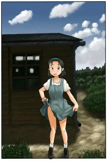 Read [Hirotake Awataka] Sono Ato wa Koya de | Afterwards at the Shed - Fhentai