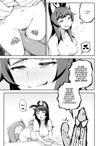 [Ghettoyouth] My Housemaid is a Tentacle Monster - Complete Fhentai.net - Page 51