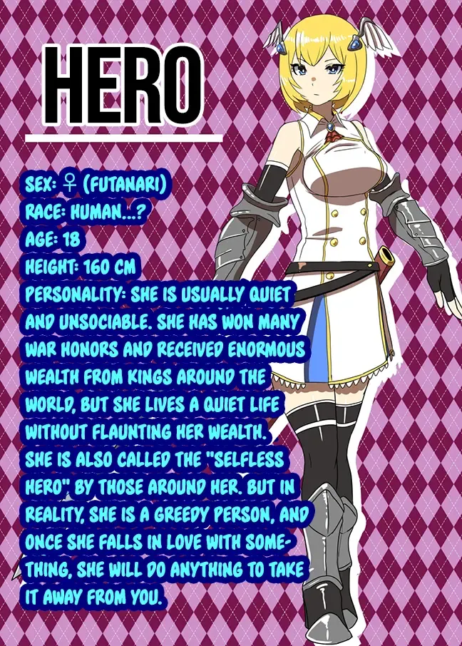 [Apacchi] Futanari Yuusha no Maou Rouraku 2 | The Futanari Hero's Allurement of The Demon Lord 2 Fhentai - Page 2