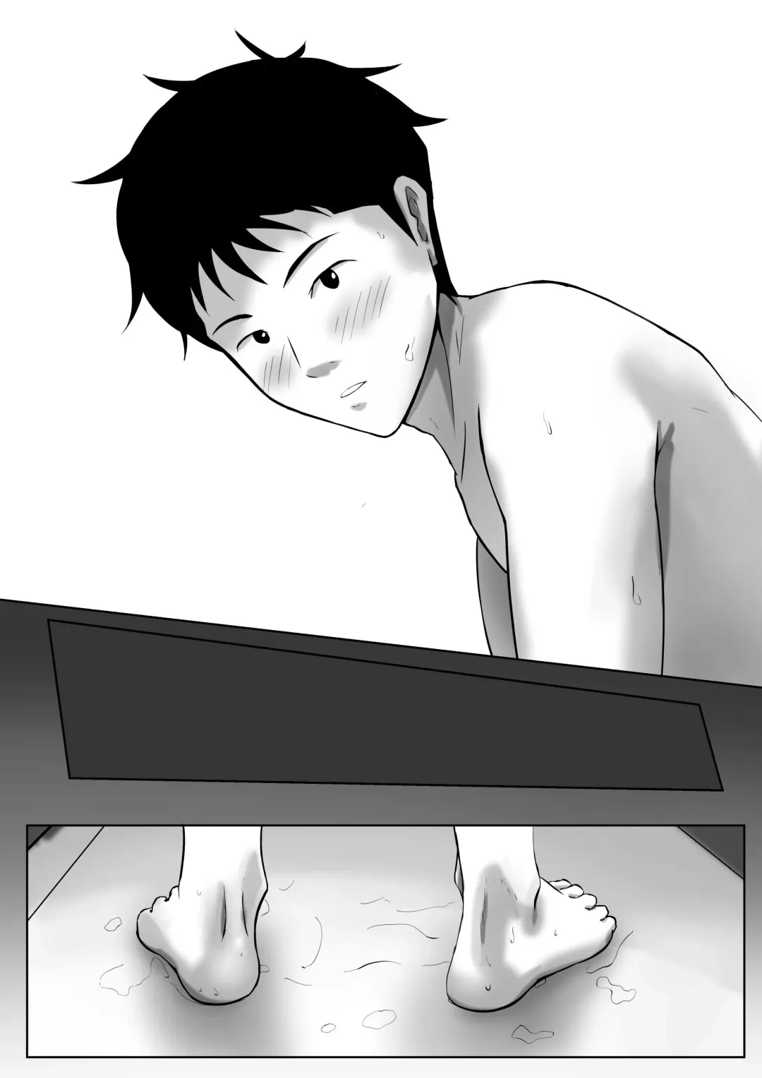 [Shimipan] Haha wa Onna Deshita 5 Fhentai - Page 11