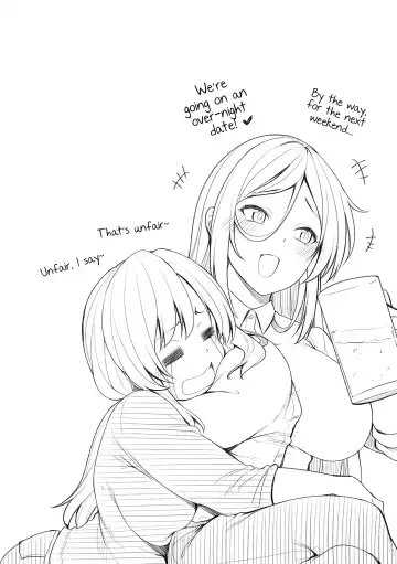 [Sirokuma] Shuuto Ekusutashii + Omake Fhentai - Page 28