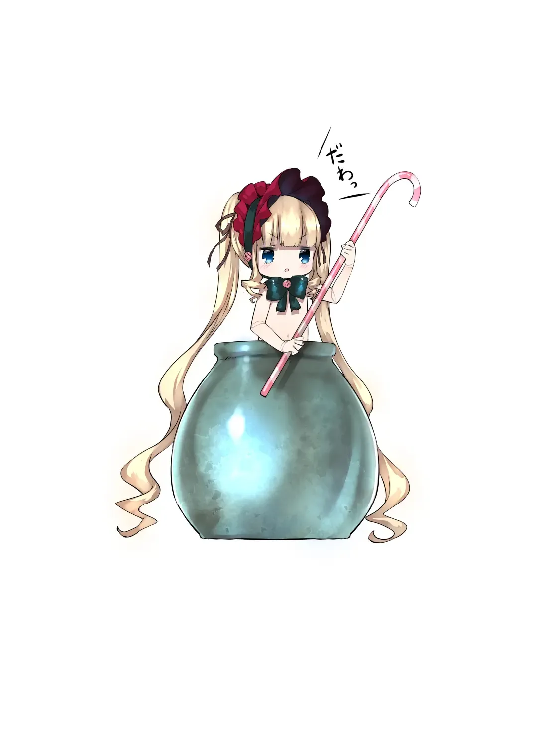 [Tousen] Bara Liver Sensitive Fhentai - Page 32